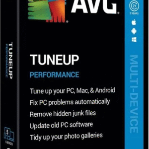 Avg Pc Tuneup