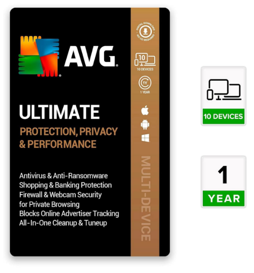 Avg Ultimate