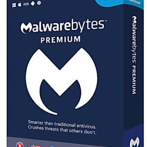 Malwarebytes Premium