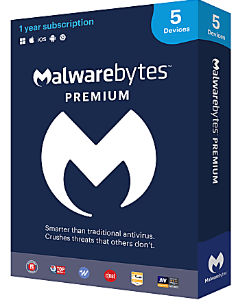 Malwarebytes Premium