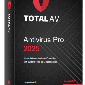 TotalAv Antivirus Pro