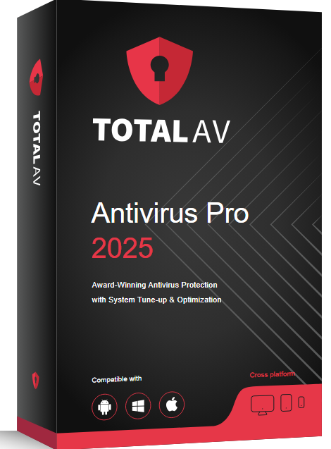 TotalAv Antivirus Pro